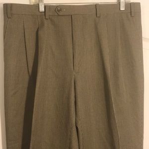 Ralph Lauren Men’s Dress Slacks